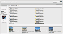 Desktop Screenshot of fotos.selbstfahrer-treffen.de